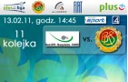 Bank BPS Muszynianka Fakro Muszyna - BKS Aluprof Bielsko-Biała